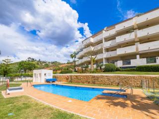 Cubo's Apartamento Santa Maria Green Hills 3B - Marbella - 3