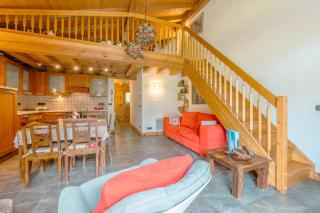 Appartement Des Granges - Happy Rentals - Chamonix - 0