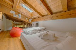 Appartement Des Granges - Happy Rentals - Chamonix - 4