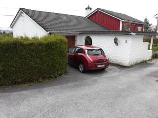 Idyllic house&garden, urban&quiet area, free car parking - Bergen - 5