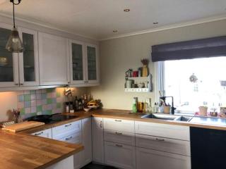 Idyllic house&garden, urban&quiet area, free car parking - 3