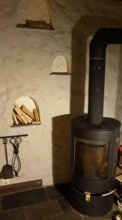 Idyllic house&garden, urban&quiet area, free car parking - 4