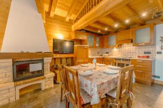 Appartement Des Granges - Happy Rentals - Chamonix - 7