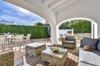 Villas Guzman - La Perlita - Benissa - 8