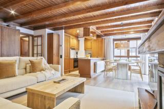 Luderna - Apto terraza Val de Ruda A203 de Comicha - 6