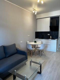 Great apartment - Tbilisi - 7