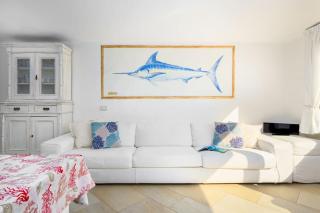 LUXURY WATERFRONT - Darsena Porto Rotondo - Porto Rotondo - 7