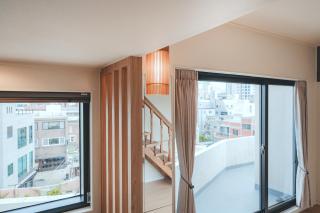 Mute Stay - Busan - 3