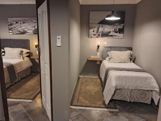 Hornbill Family Suites - St Lucia - 8