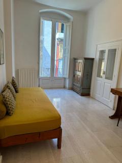 Cairoli Exclusive Suite - Bari - 7