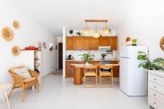 Home2Book Stylish Apt Pool & Terrace, Sand Club - 5