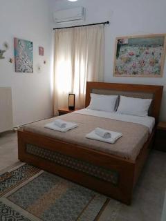Giannis house - Nea Makri - 2