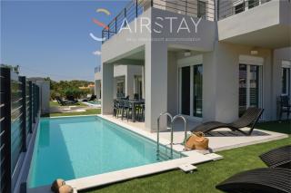 Komos Villas Airport by Airstay - Artemida - 0