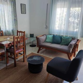 Giannis house - Nea Makri - 8