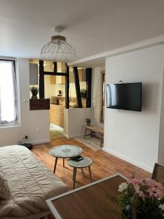 Havre de paix, centre ville de Châlons en Champagne - 4