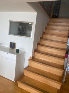 DUPLEX en CALLE SA PUBIATINA CON WIFI Y PARKING PROPIO - Platja d'Aro - 6