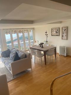 DUPLEX en CALLE SA PUBIATINA CON WIFI Y PARKING PROPIO - Platja d'Aro - 5