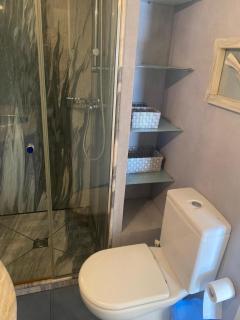 DUPLEX en CALLE SA PUBIATINA CON WIFI Y PARKING PROPIO - Platja d'Aro - 4