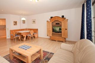Ferienwohnung Birkenstraße Nesselwang 9 - Nesselwang - 9