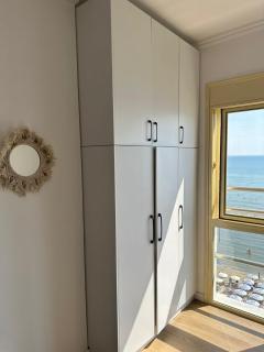 Sea view apartment on the beach - Durazzo - 1