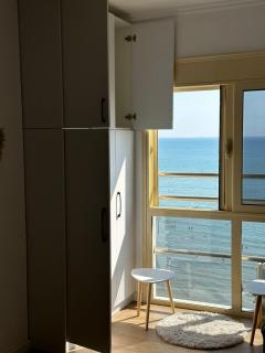 Sea view apartment on the beach - Durazzo - 7