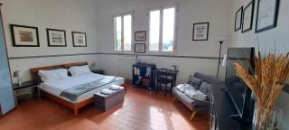 Sunny home with roof patio - Florence - 8