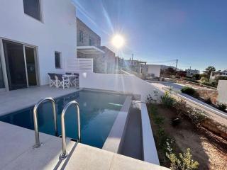 Villa Aetheria - Kampos Paros - 6