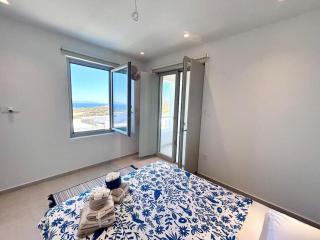 Villa Aetheria - Kampos Paros - 3