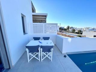 Villa Aetheria - Kampos Paros - 2