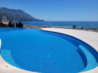 Skyline Resort Apartments - Budva - 5