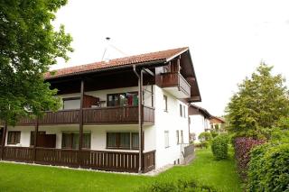 Ferienwohnung Promenadenweg Nesselwang 14-8 - Nesselwang - 9