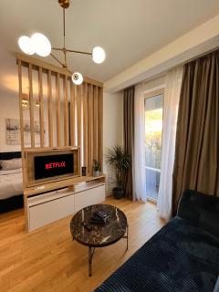 Skyline Resort Apartments - Budva - 6