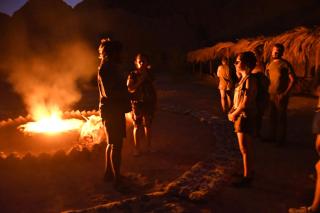 My Hostel in Dahab - Dive center - Dahab - 8