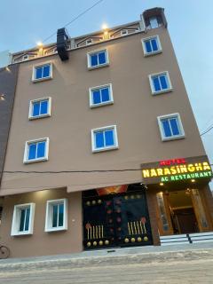 Hotel Narashingha - Puri - 4