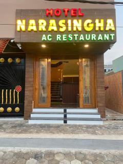 Hotel Narashingha - Puri - 3