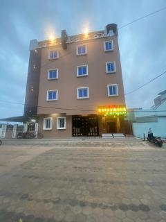 Hotel Narashingha - Puri - 2
