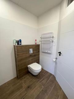 Apartmán v srdci Bratislavy - 8