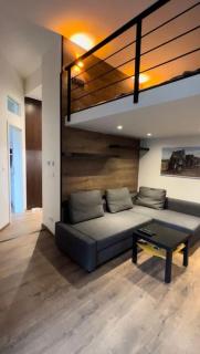 Apartmán v srdci Bratislavy - Bratislava - 7
