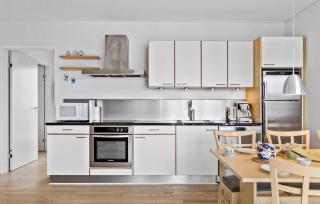 2 Bedroom Lovely Apartment In Gudhjem - Gudhjem - 5