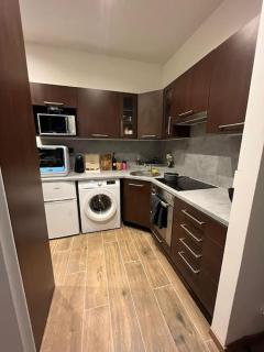 Apartmán v srdci Bratislavy - 3