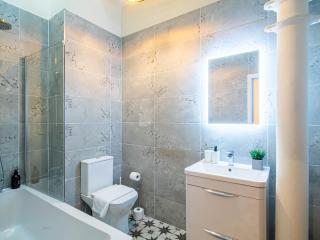 Hayy ApartHotels Corporate Home Stay in Stanley Mills - Huddersfield - 8