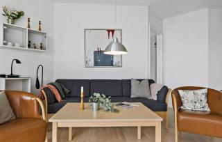 Søpark Lejl, 15 - Gudhjem - 8