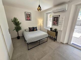 Gregbnb - Studio 17m2 - Terrasse - Clim - Ouest - 5 - Tolone - 2