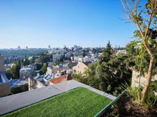 Fizer clinic ספא נופש ובריאות - Jerusalem - 3