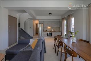 Komos Villas Airport by Airstay - Artemida - 4