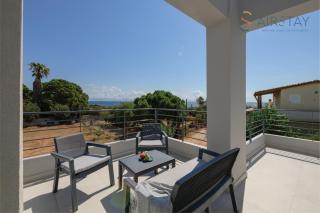Komos Villas Airport by Airstay - Artemida - 2