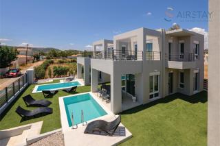 Komos Villas Airport by Airstay - Artemida - 5