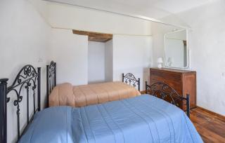 1 Bedroom Cozy Home In Longobardi - Longobardi - 3