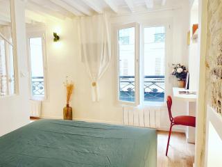 Charmant appartement a Paris - FLAT-GUEST - París - 7