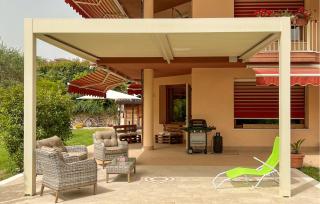 Stunning Apartment In Marzano Appio - - 0